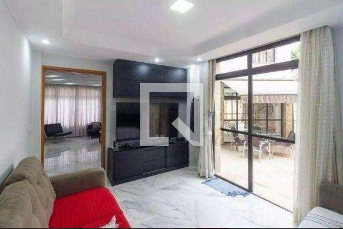 Casa, 4 quartos, 300 m² - Foto 4