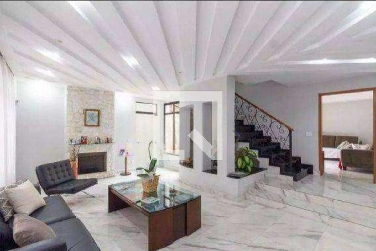 Casa, 4 quartos, 300 m² - Foto 2