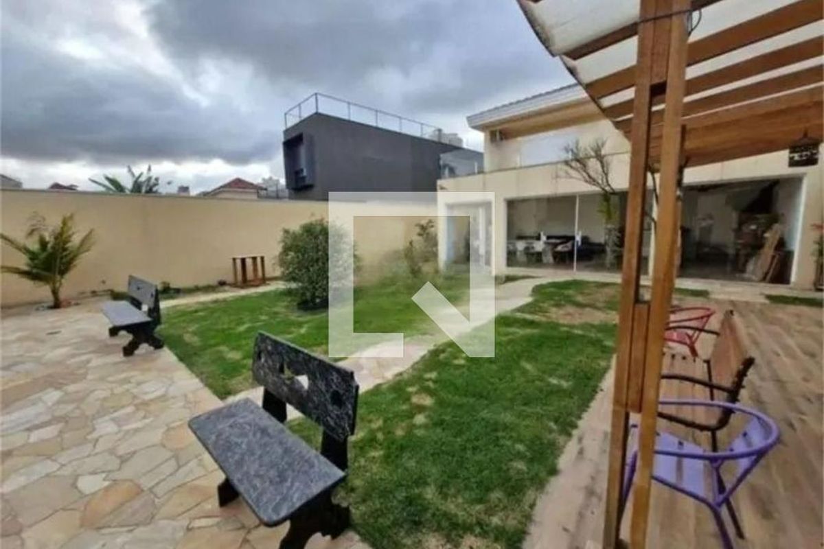 Casa, 4 quartos, 700 m² - Foto 30