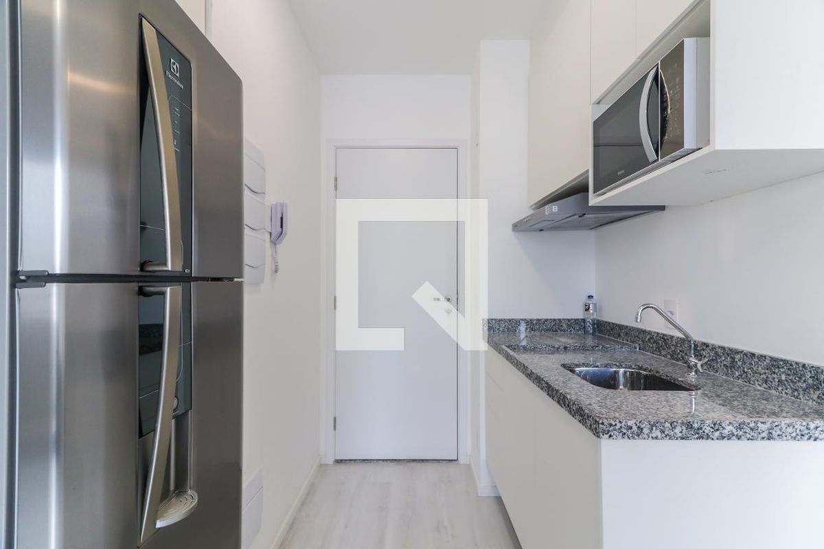 Apartamento, 1 quarto, 37 m² - Foto 20