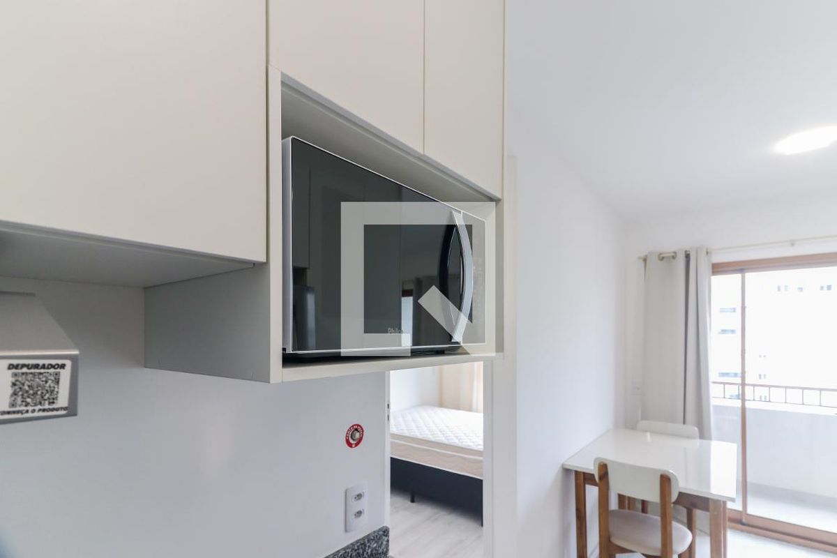 Apartamento, 1 quarto, 37 m² - Foto 22