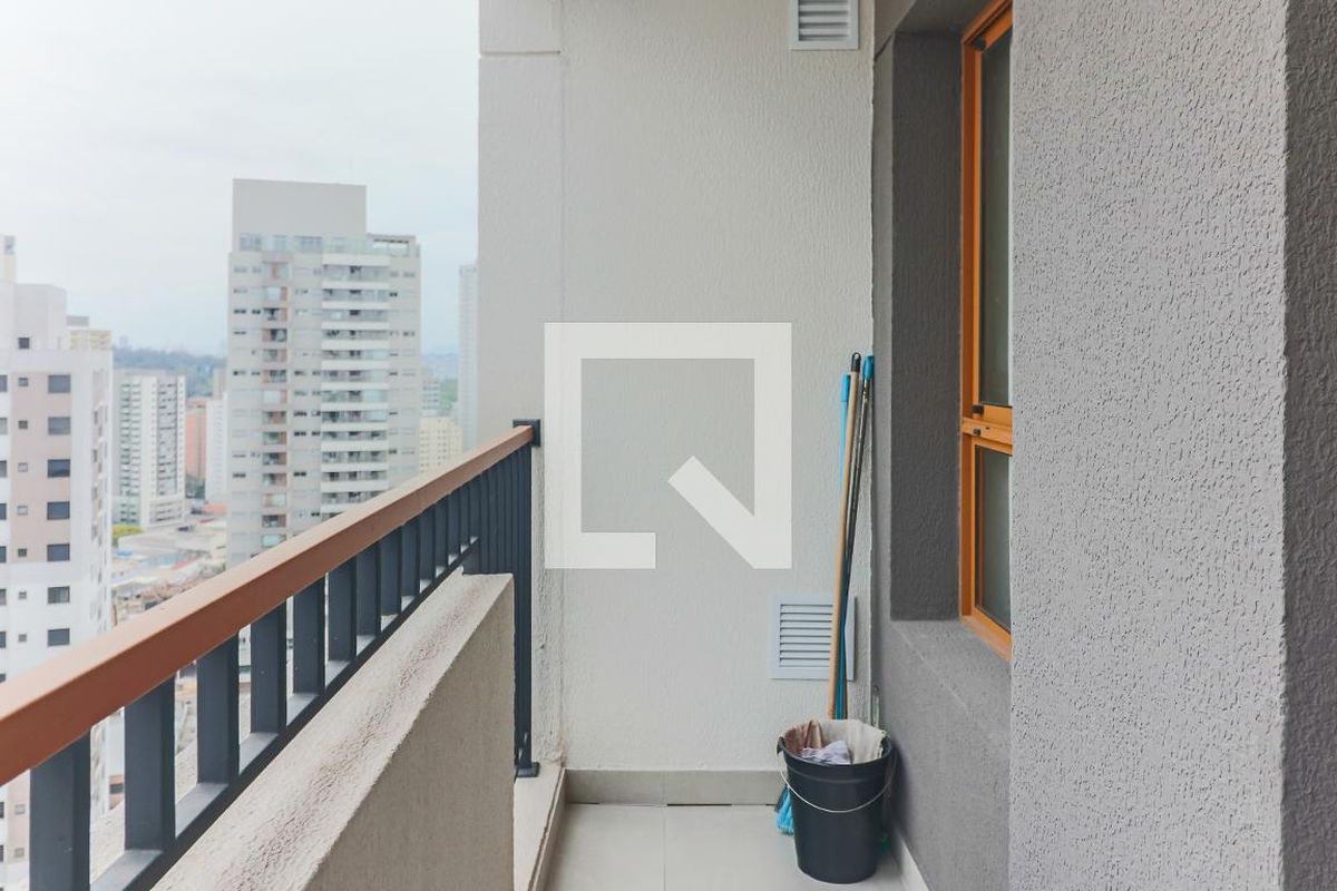 Apartamento, 1 quarto, 37 m² - Foto 8