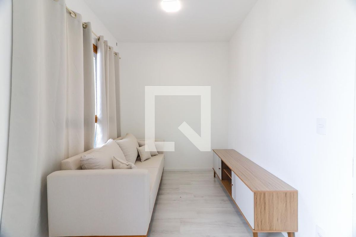 Apartamento, 1 quarto, 37 m² - Foto 5