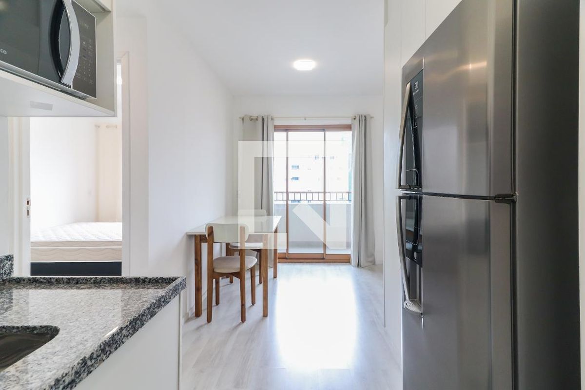 Apartamento, 1 quarto, 37 m² - Foto 23