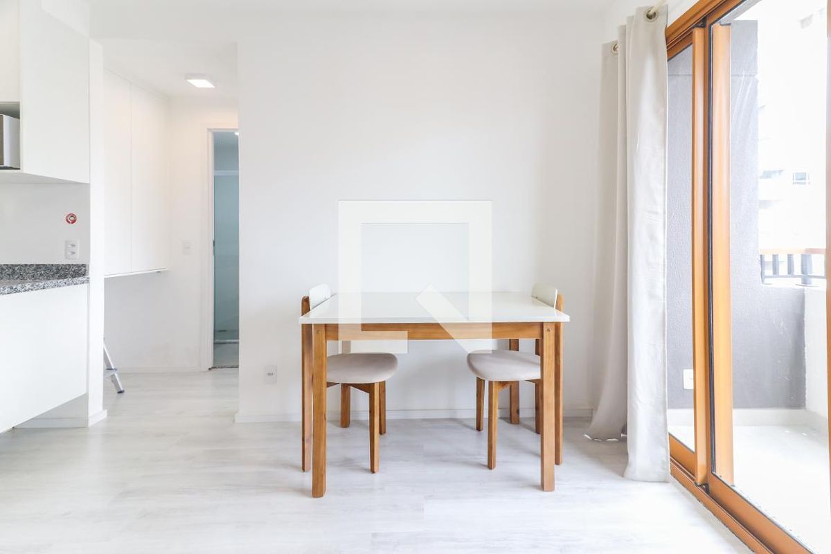 Apartamento, 1 quarto, 37 m² - Foto 4