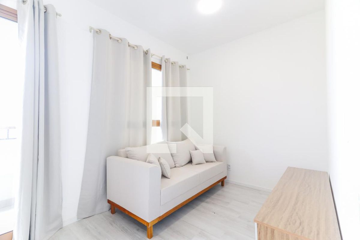 Apartamento, 1 quarto, 37 m² - Foto 3