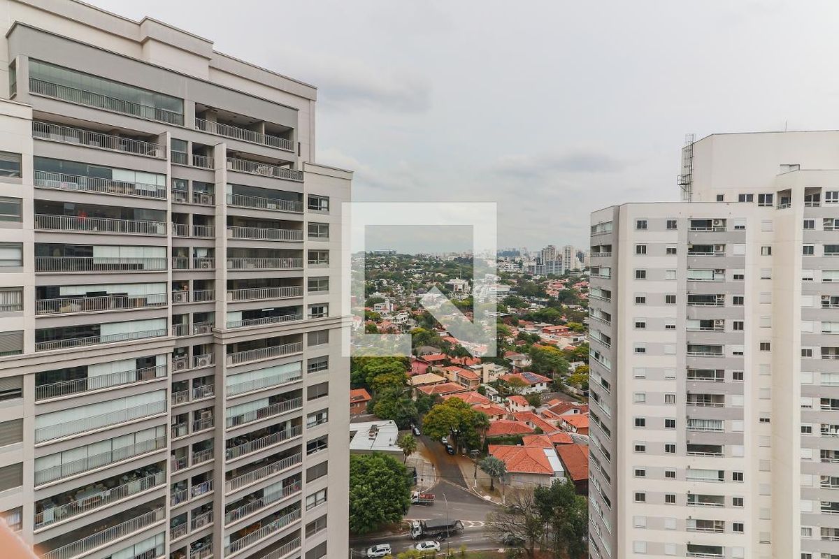 Apartamento, 1 quarto, 37 m² - Foto 25
