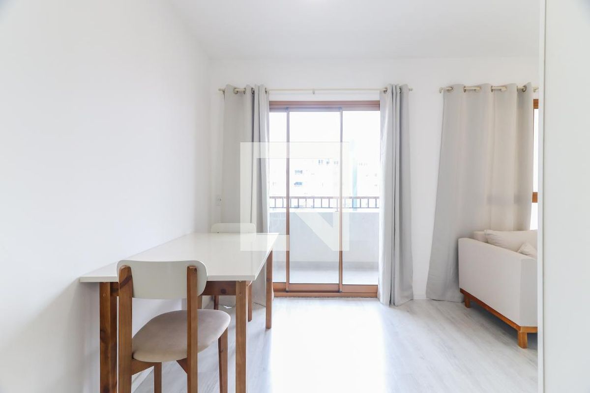 Apartamento, 1 quarto, 37 m² - Foto 6