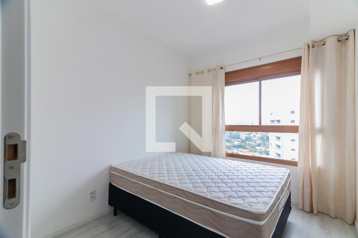 Apartamento, 1 quarto, 37 m² - Foto 12