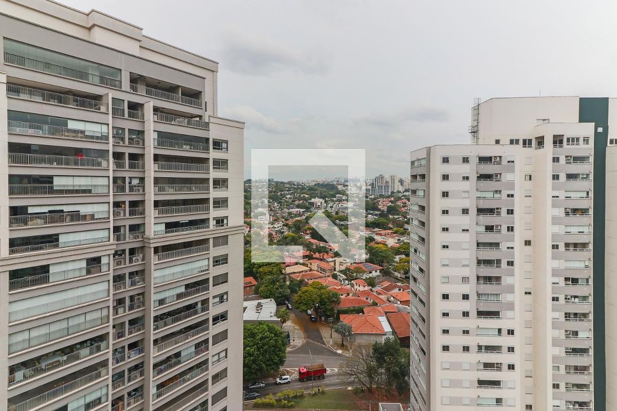 Apartamento, 1 quarto, 37 m² - Foto 10