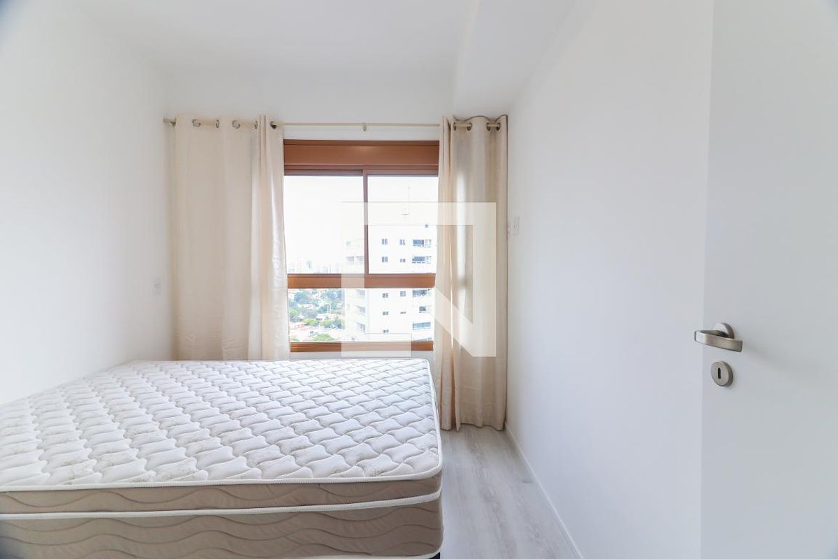Apartamento, 1 quarto, 37 m² - Foto 11