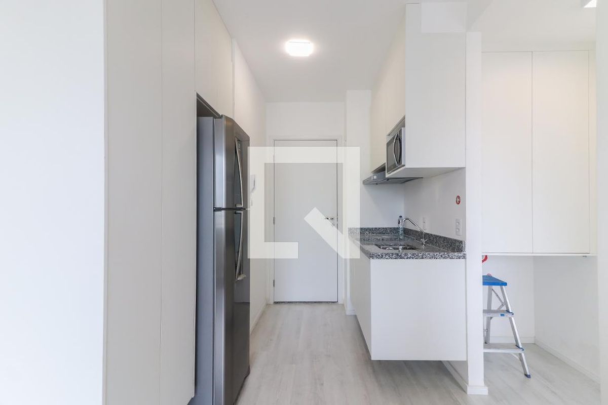 Apartamento, 1 quarto, 37 m² - Foto 19