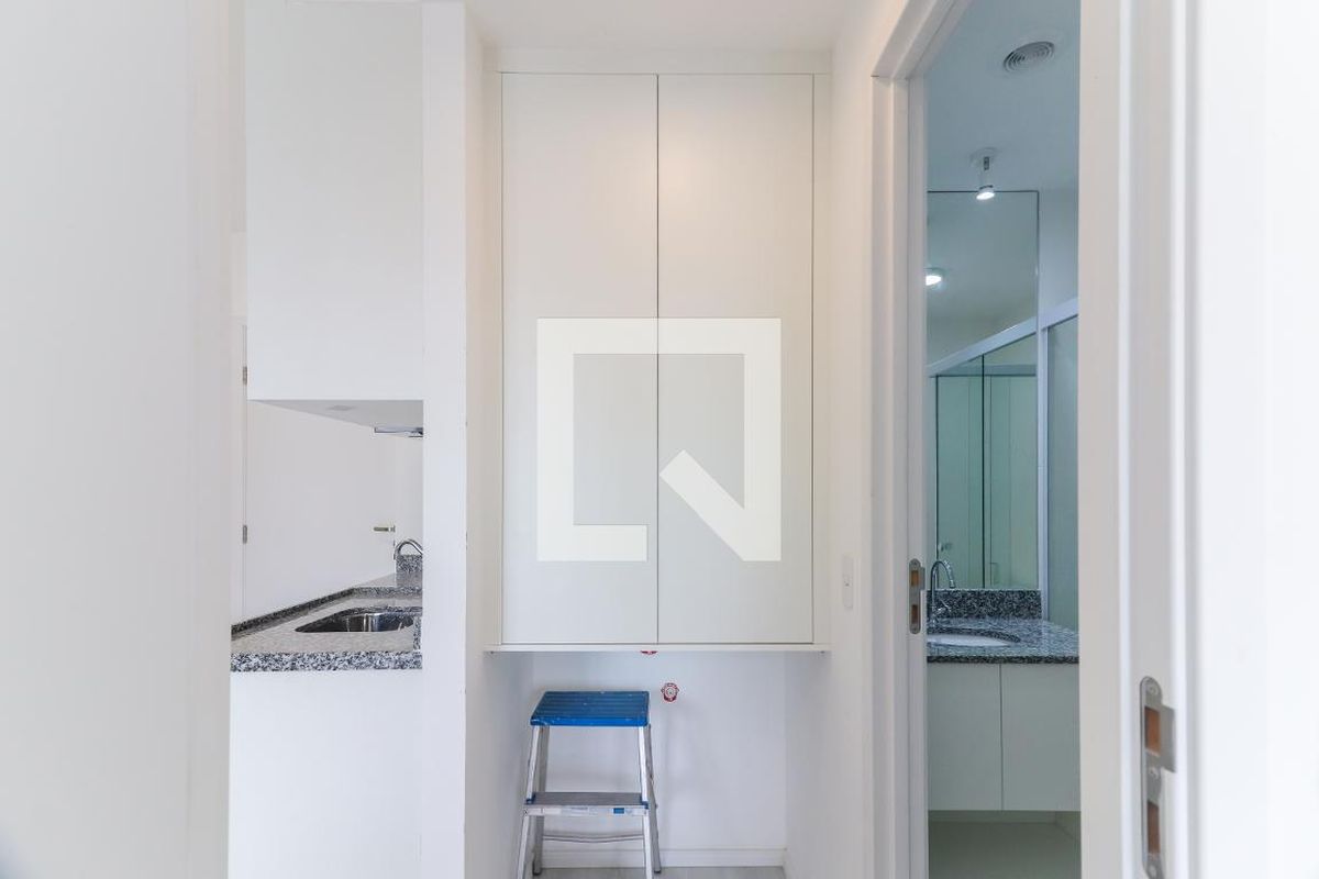 Apartamento, 1 quarto, 37 m² - Foto 24
