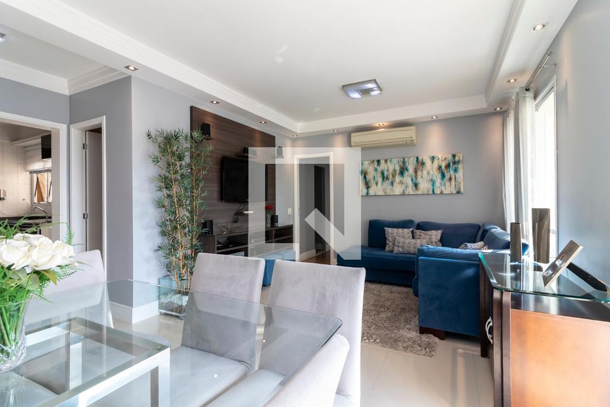 Apartamento, 3 quartos, 104 m² - Foto 20