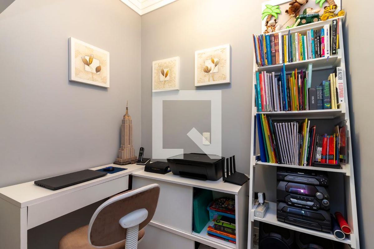 Apartamento, 3 quartos, 104 m² - Foto 46