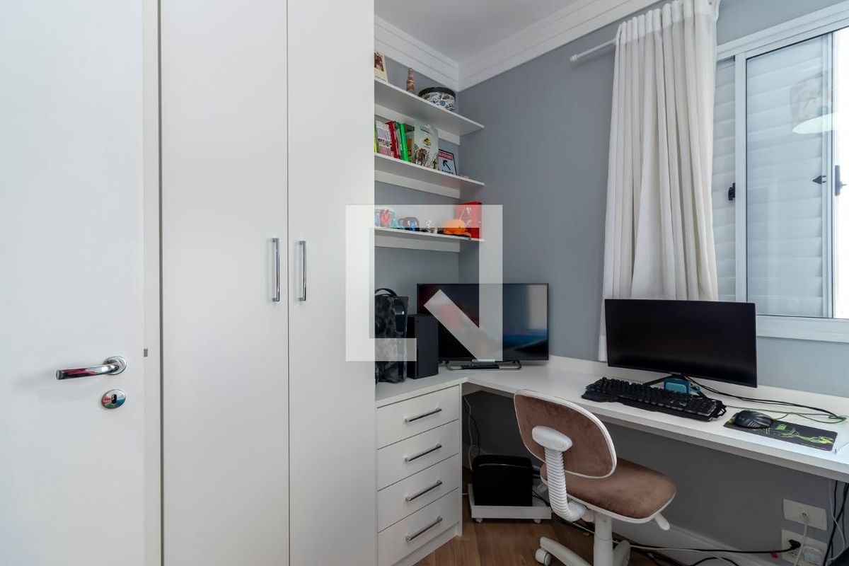 Apartamento, 3 quartos, 104 m² - Foto 66