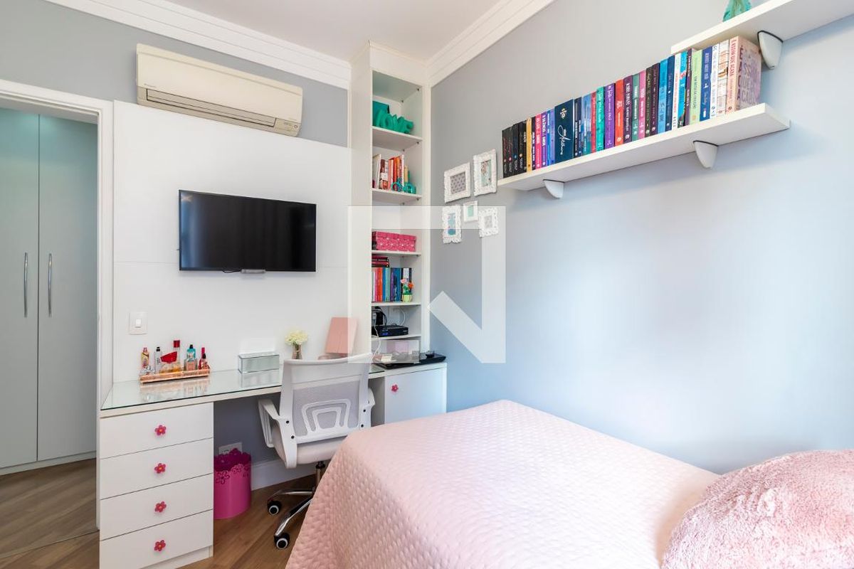 Apartamento, 3 quartos, 104 m² - Foto 54