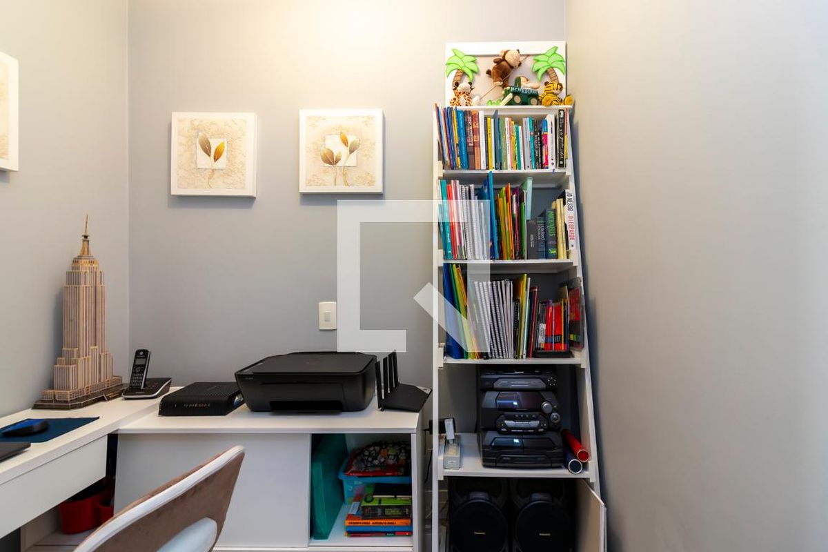Apartamento, 3 quartos, 104 m² - Foto 44