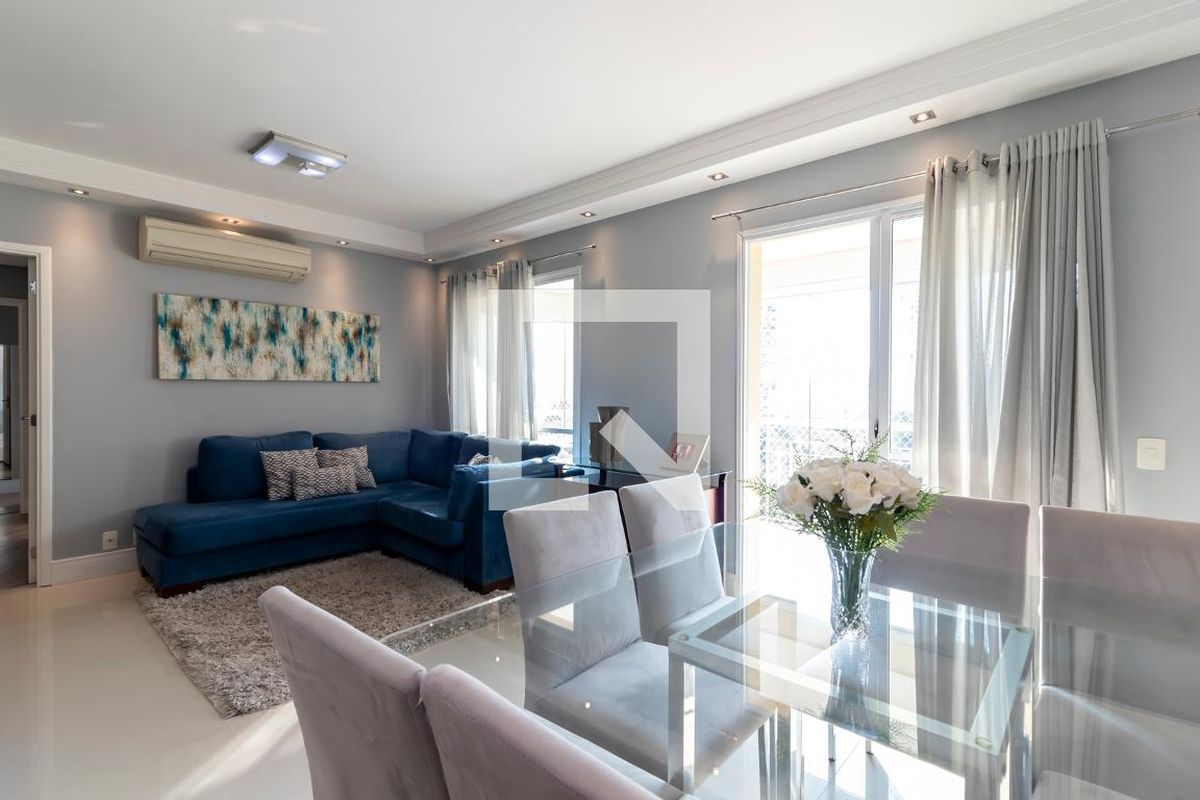 Apartamento, 3 quartos, 104 m² - Foto 8