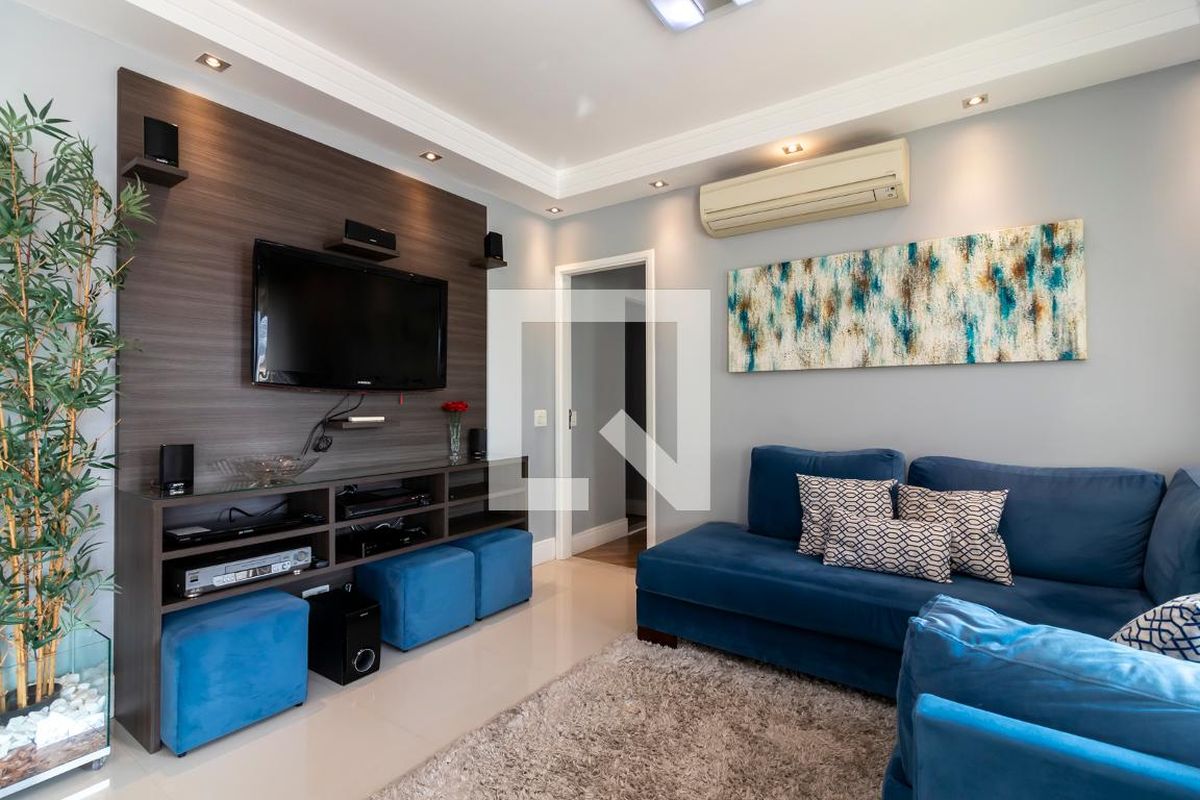 Apartamento, 3 quartos, 104 m² - Foto 6