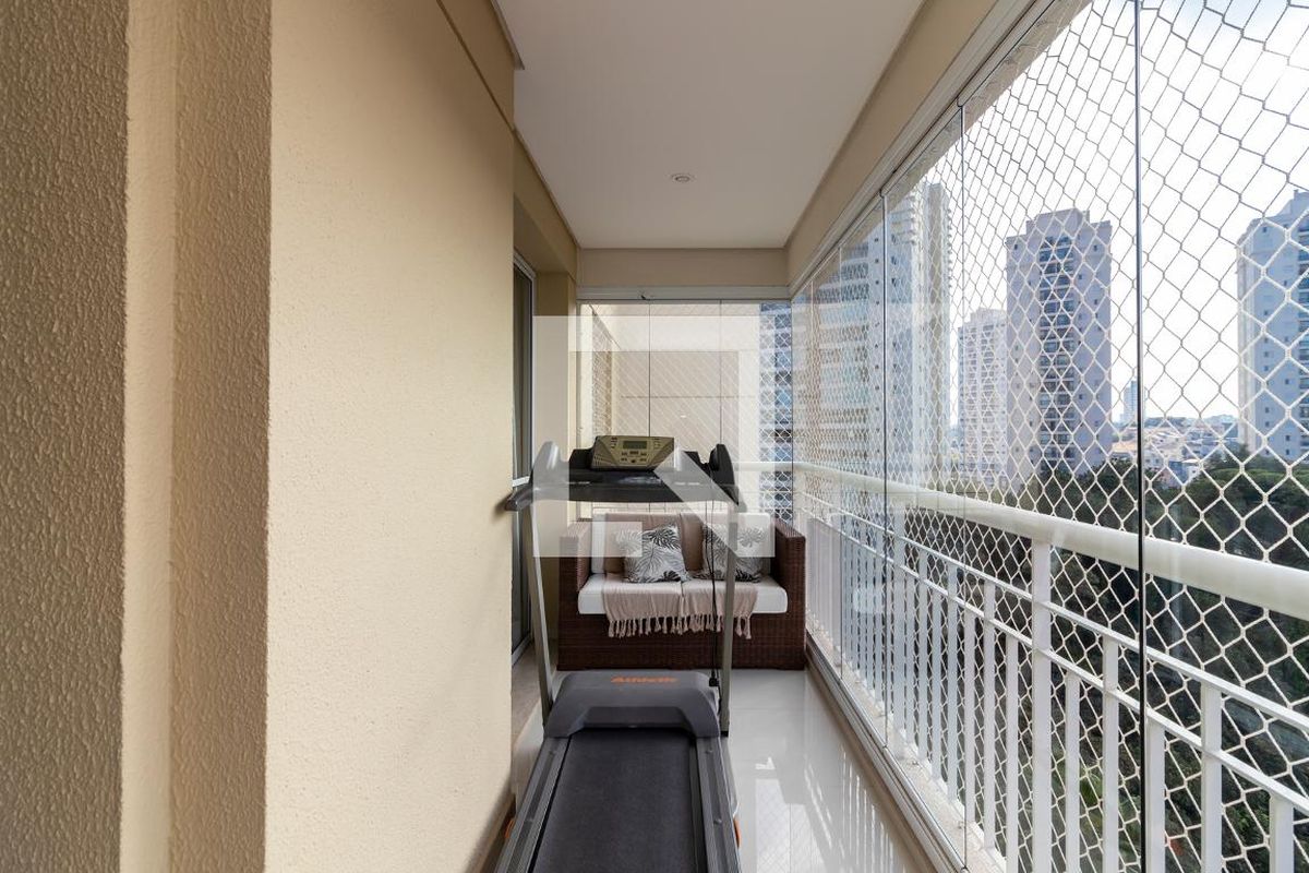 Apartamento, 3 quartos, 104 m² - Foto 32