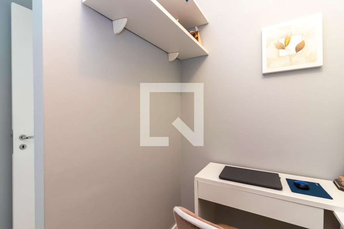 Apartamento, 3 quartos, 104 m² - Foto 48