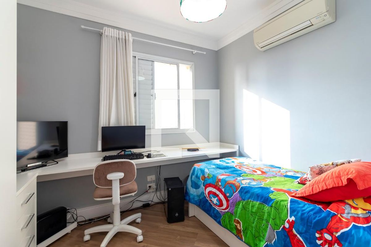 Apartamento, 3 quartos, 104 m² - Foto 62