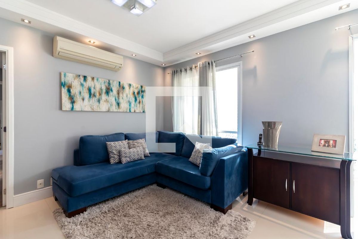 Apartamento, 3 quartos, 104 m² - Foto 4