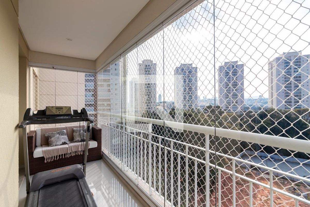 Apartamento, 3 quartos, 104 m² - Foto 24