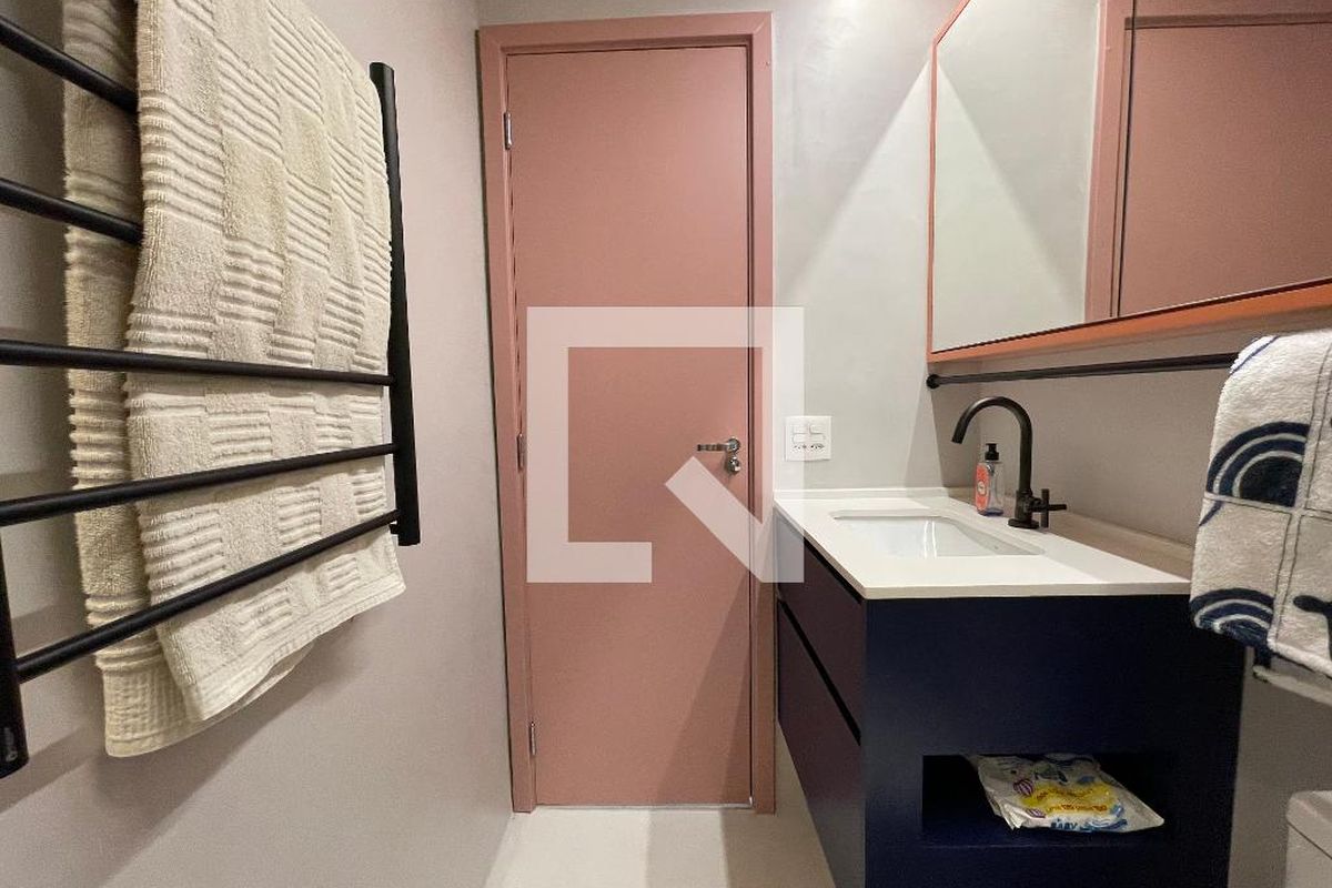 Kitnet-Studio, 26 m² - Foto 29