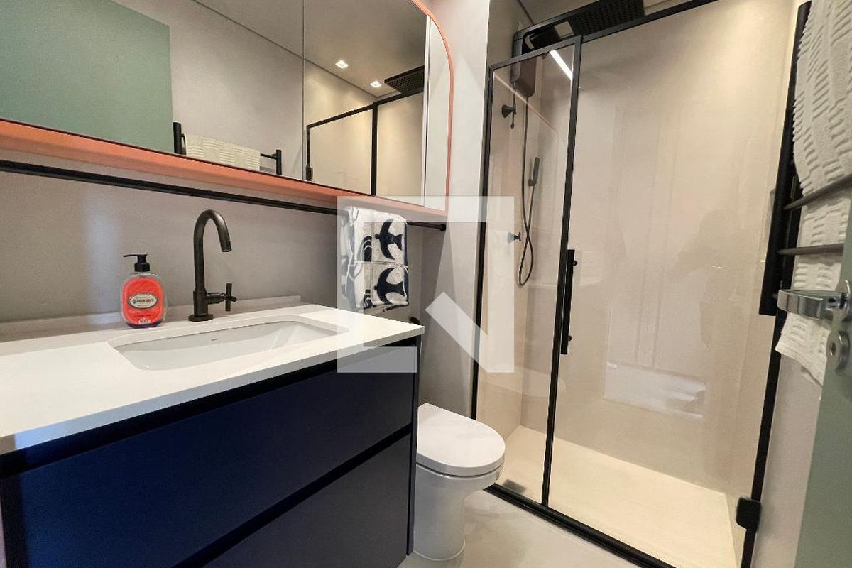 Kitnet-Studio, 26 m² - Foto 25