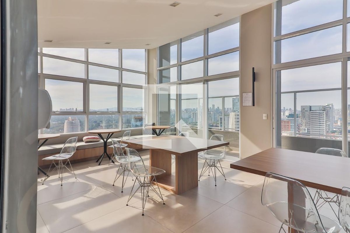 Kitnet-Studio, 26 m² - Foto 45