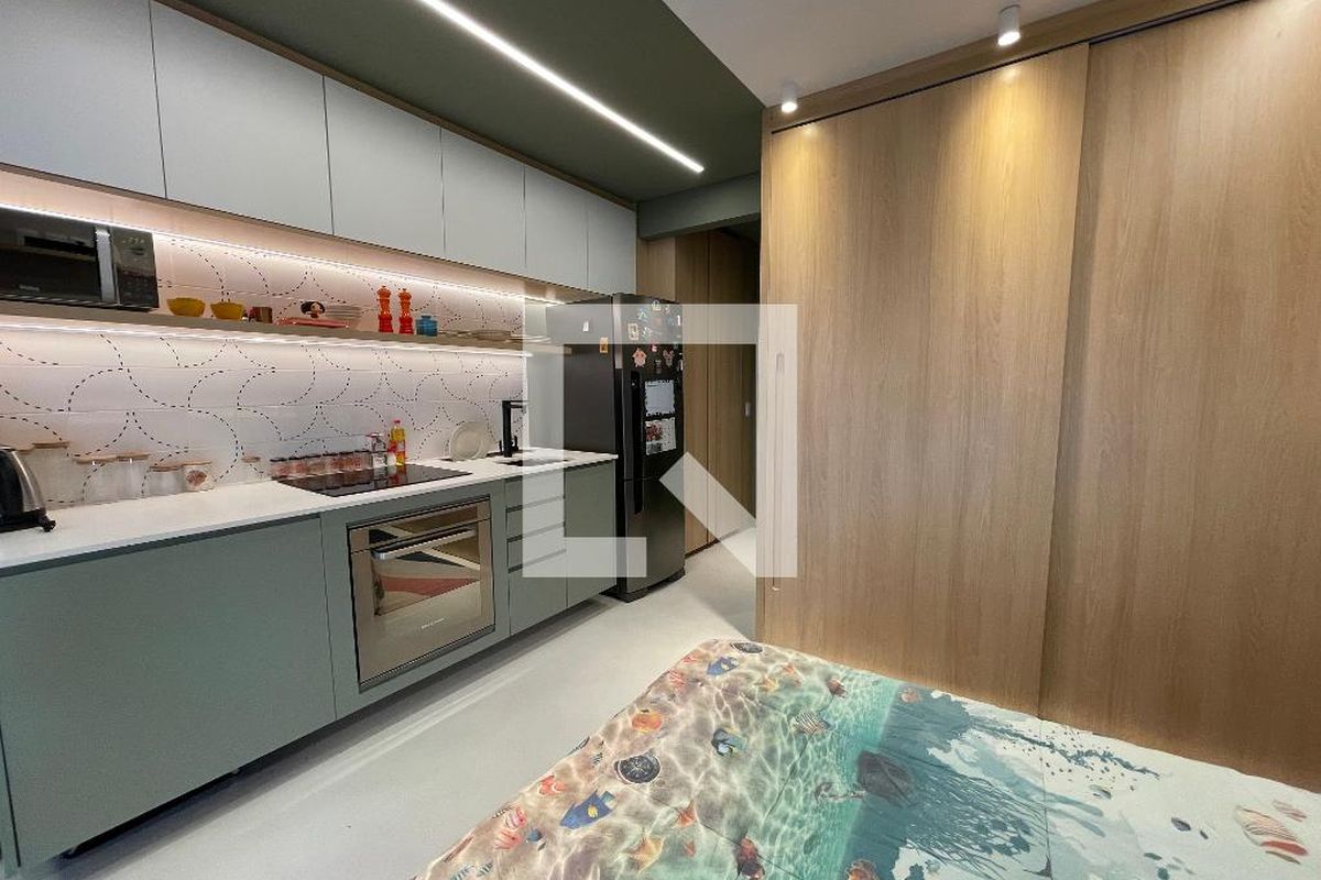 Kitnet-Studio, 26 m² - Foto 19