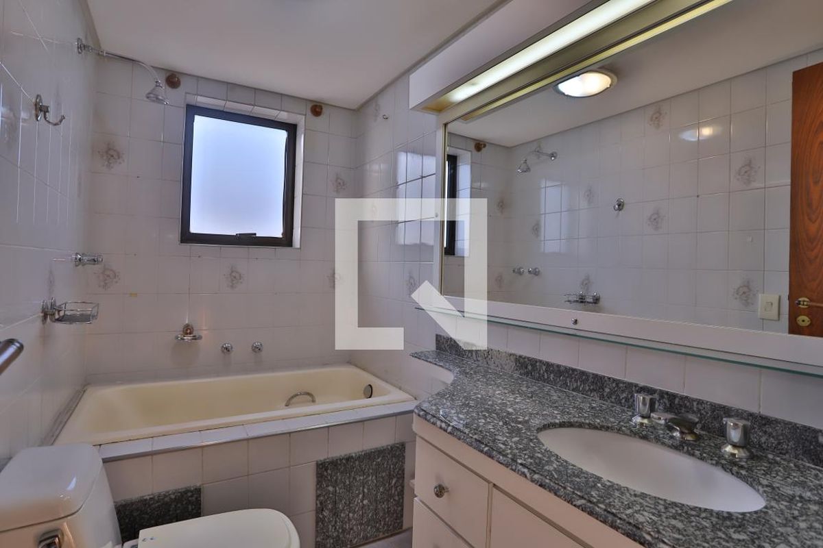 Apartamento, 3 quartos, 112 m² - Foto 43