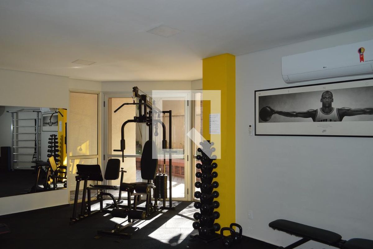 Apartamento, 2 quartos, 70 m² - Foto 108