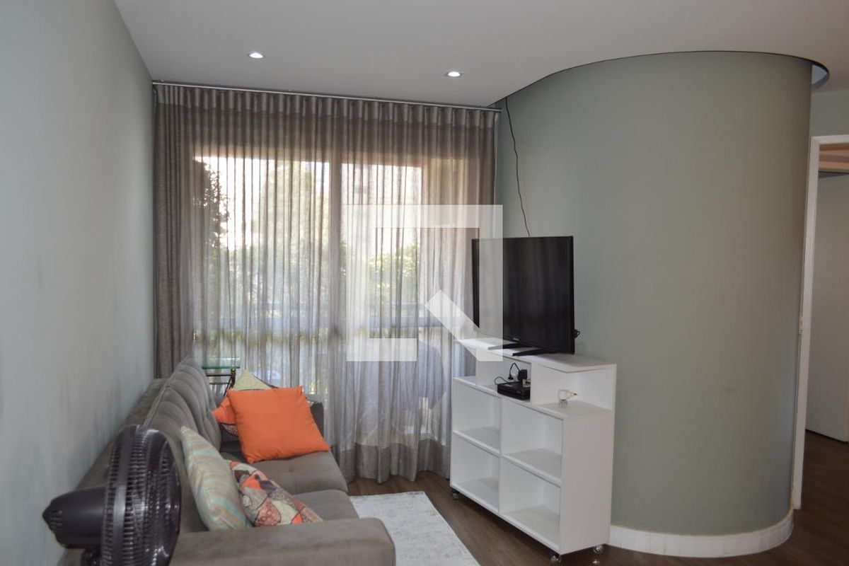 Apartamento, 2 quartos, 70 m² - Foto 2