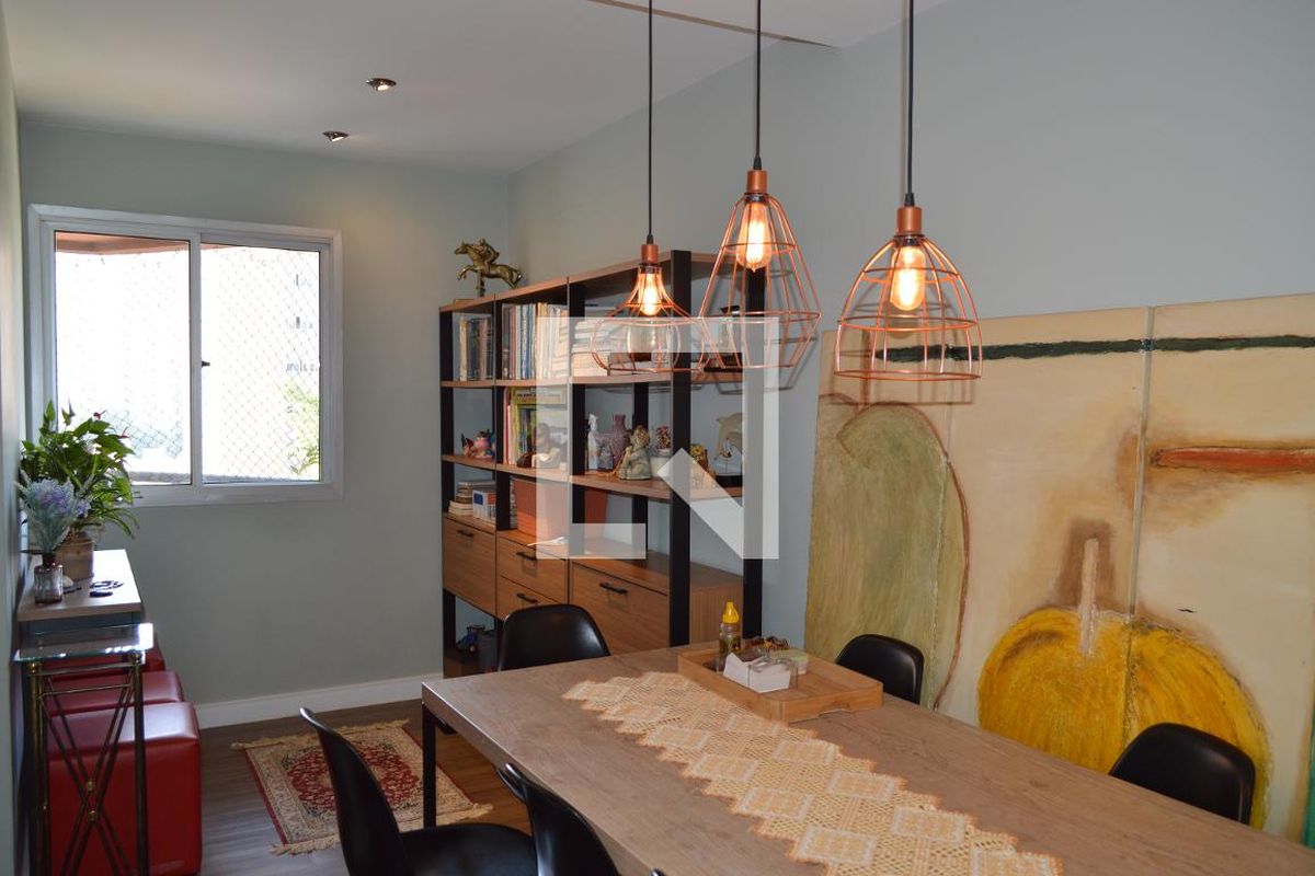 Apartamento, 2 quartos, 70 m² - Foto 12