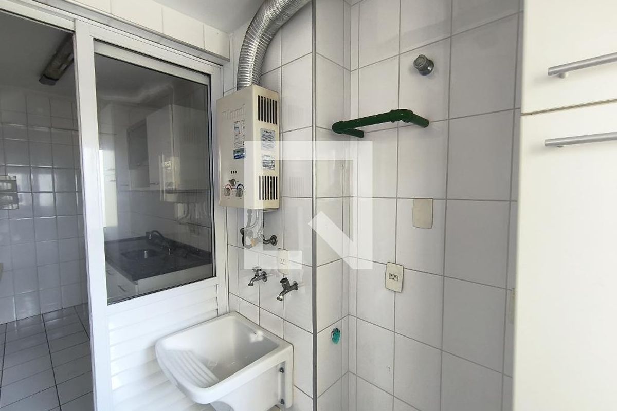 Apartamento, 2 quartos, 65 m² - Foto 55
