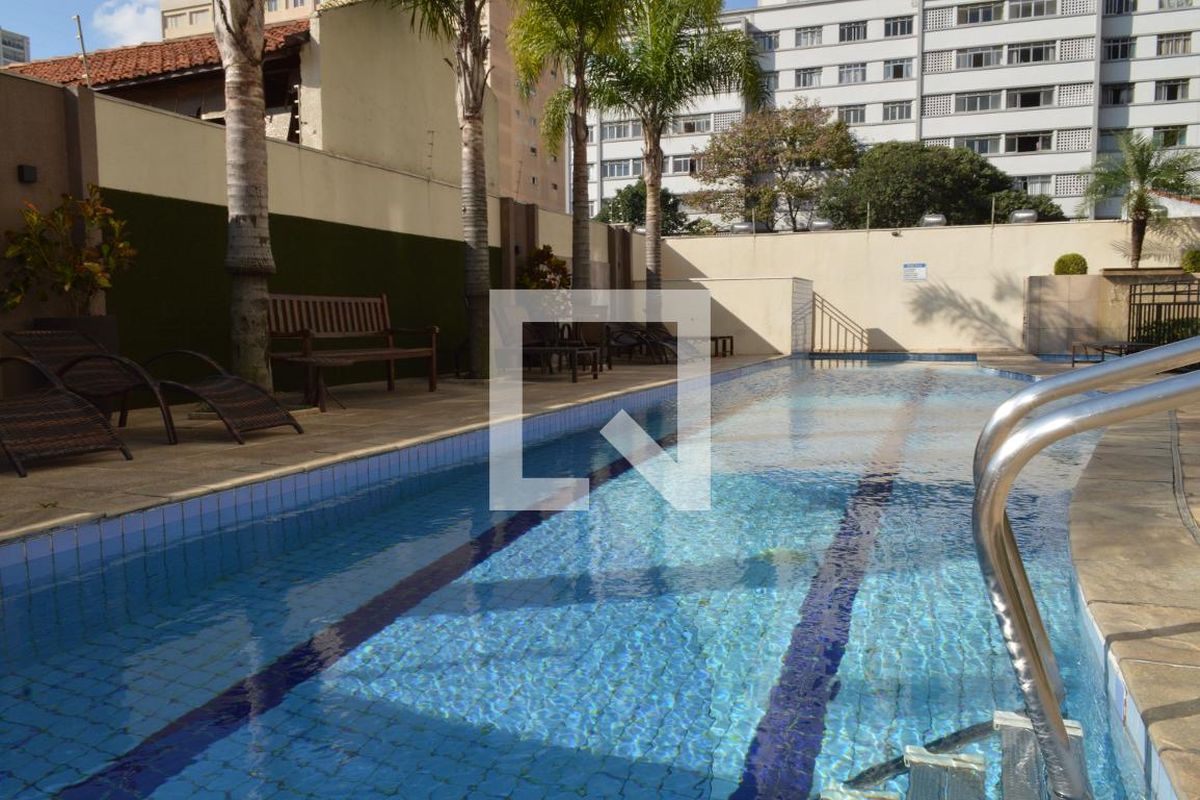 Apartamento, 2 quartos, 65 m² - Foto 95