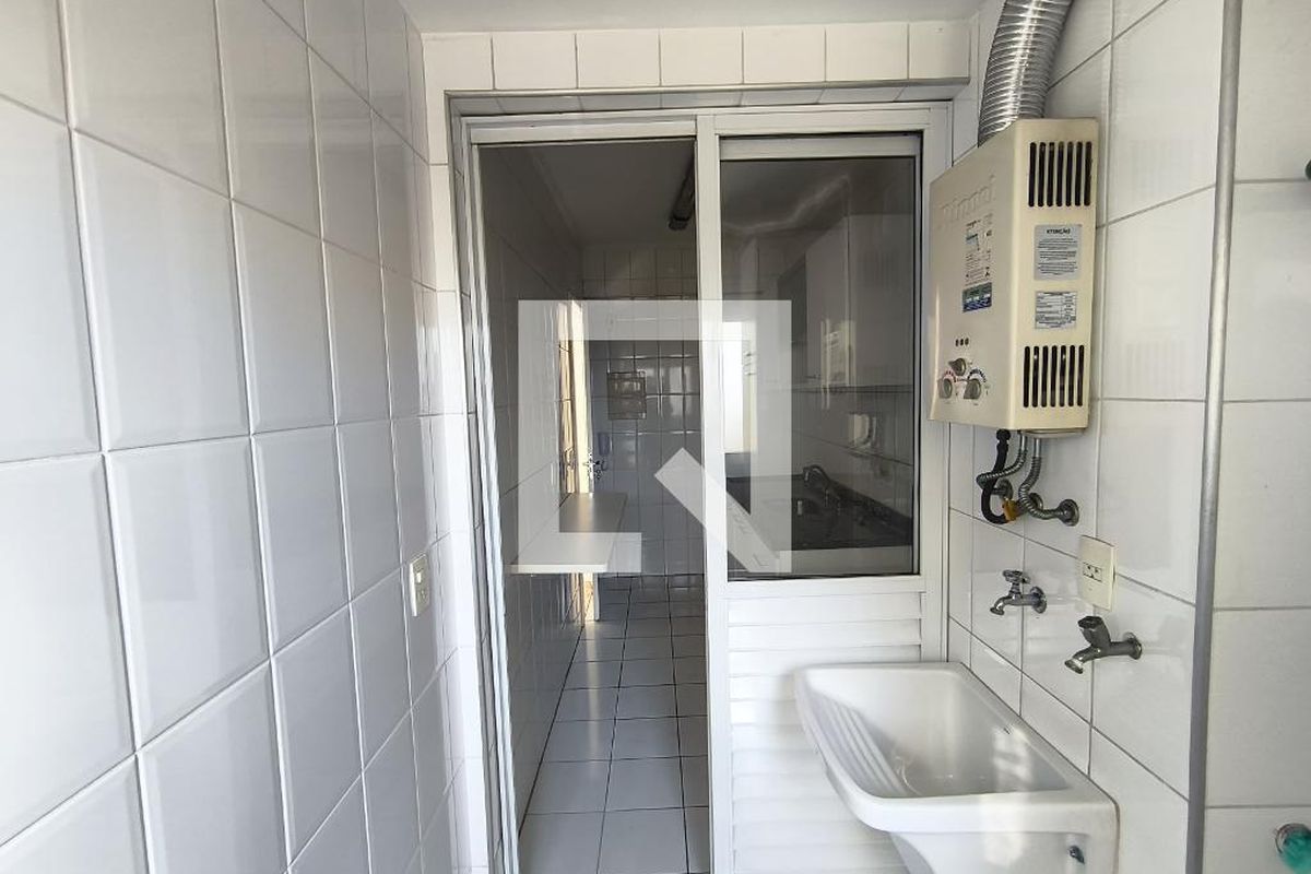 Apartamento, 2 quartos, 65 m² - Foto 57