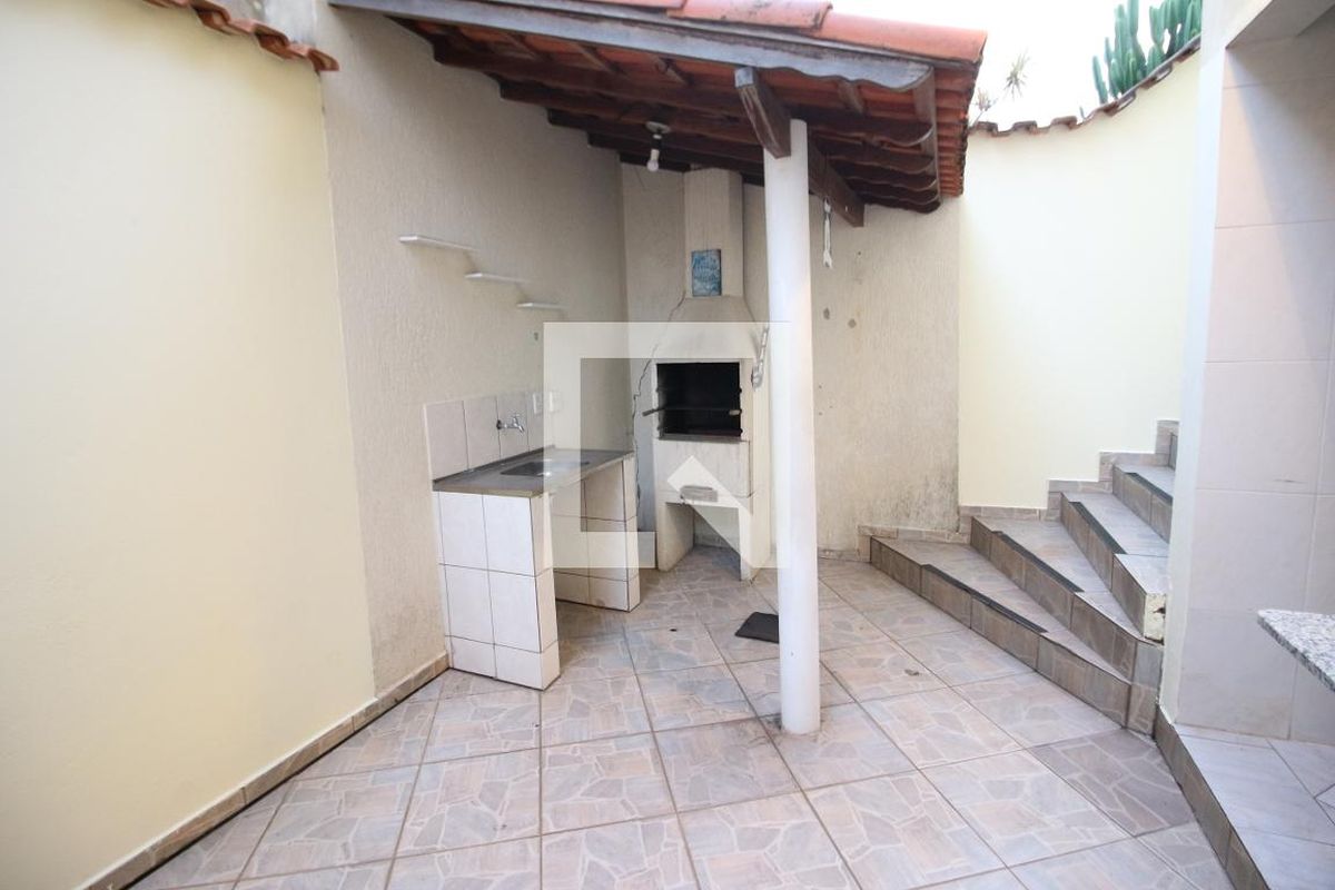 Casa, 3 quartos, 189 m² - Foto 88