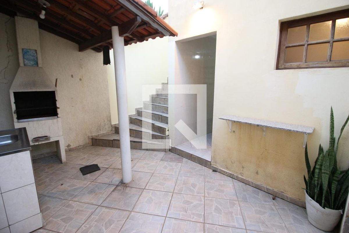 Casa, 3 quartos, 189 m² - Foto 84