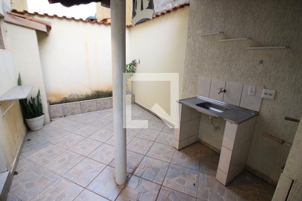 Casa, 3 quartos, 189 m² - Foto 86