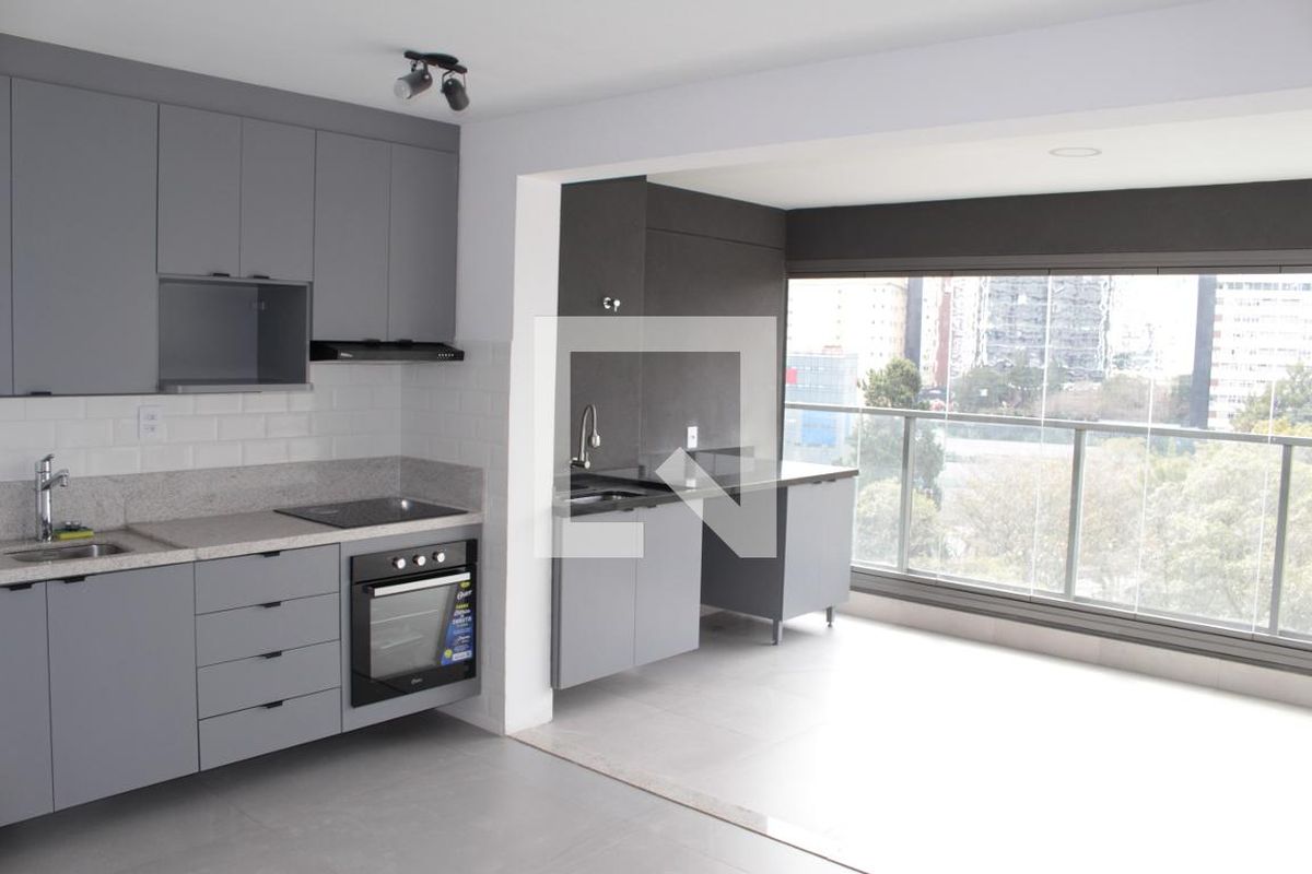 Apartamento, 1 quarto, 55 m² - Foto 2