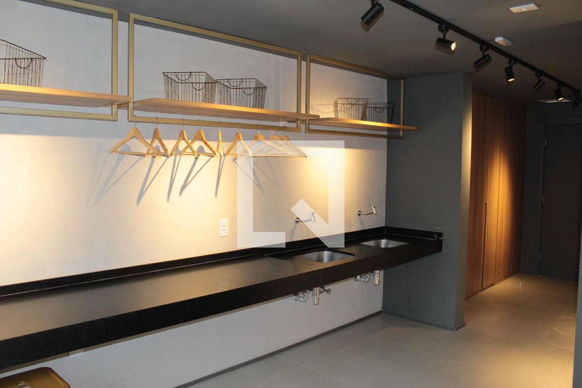 Apartamento, 1 quarto, 55 m² - Foto 65