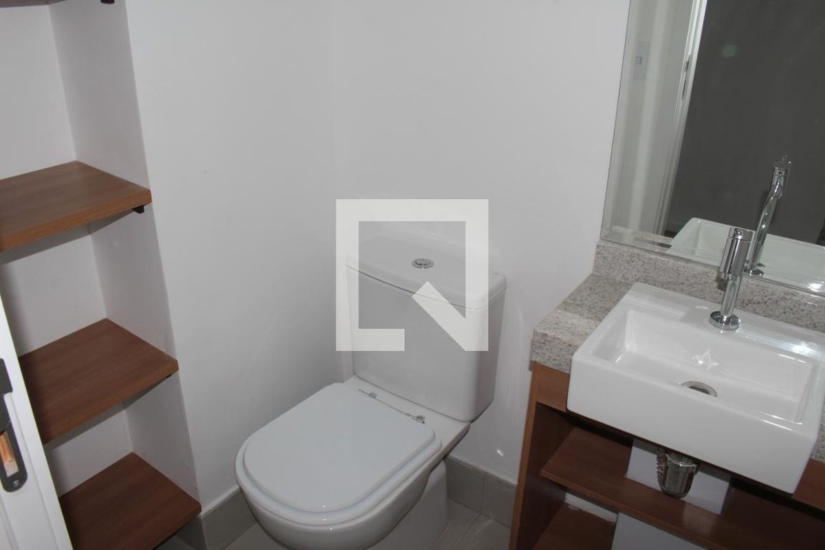 Apartamento, 1 quarto, 55 m² - Foto 37