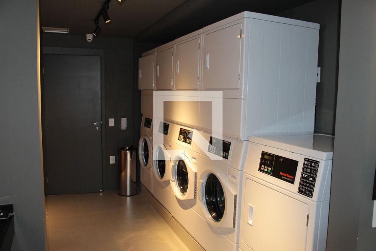 Apartamento, 1 quarto, 55 m² - Foto 61