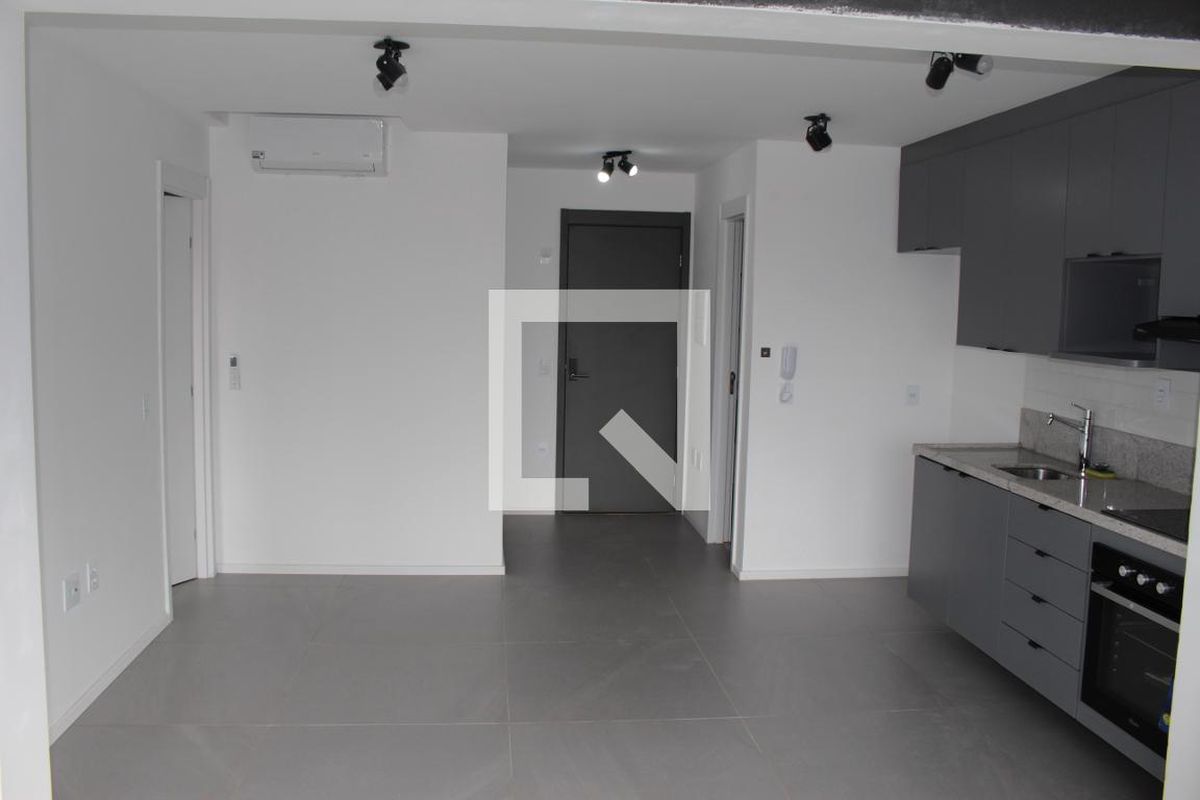 Apartamento, 1 quarto, 55 m² - Foto 4