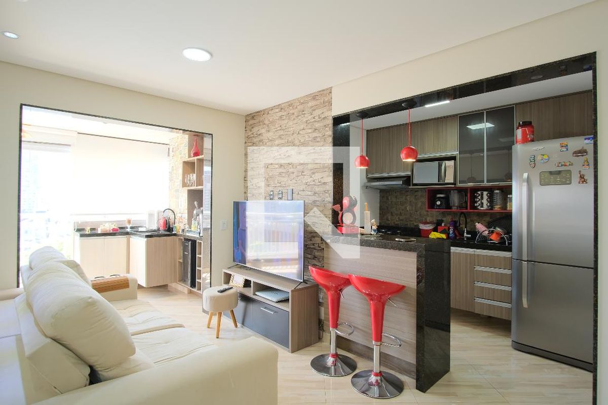 Apartamento, 2 quartos, 64 m² - Foto 2