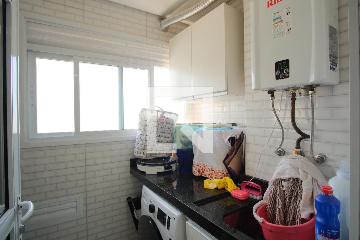 Apartamento, 2 quartos, 64 m² - Foto 68